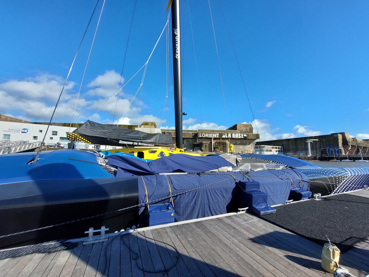 Philippe Eliès tweet media