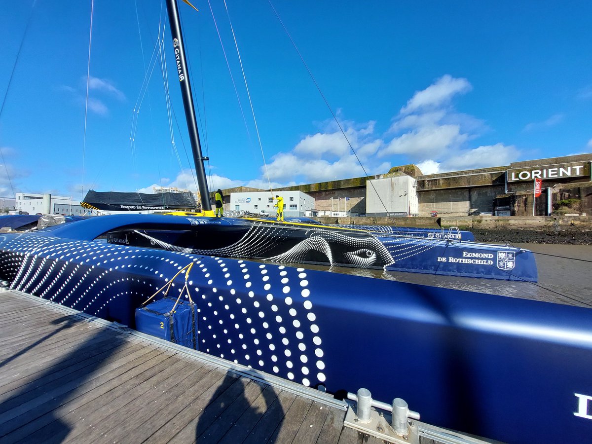 Philippe Eliès tweet media