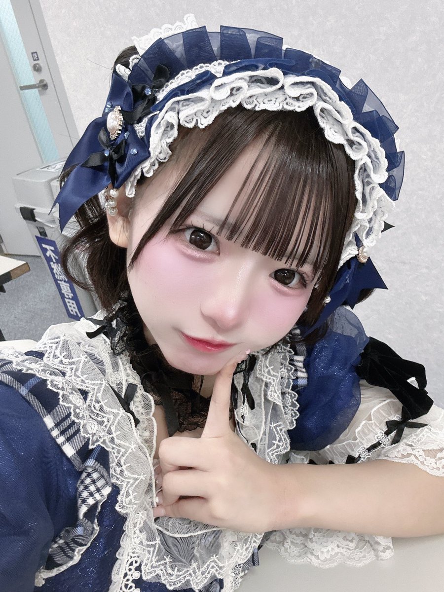 らら@あいらら／脳内パステル【6月12日なんばHatchワンマン