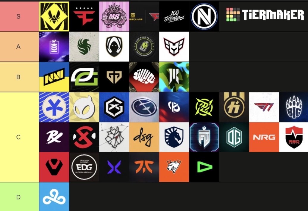 CoD Discussion tweet media