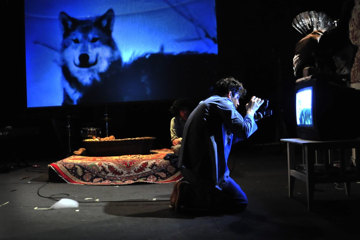 sipftokyo's tweet image. 🎫当日券情報🎫
#下北沢国際人形劇祭
2月20日(金)『白い牙』
-
15:00開演：当日券あり、若干枚販売
19:00開演：当日券少しあり、売り切れ次第キャンセル待ち
-
各回開演60分前よりザ・スズナリ受付にて販売
開場は各回開演30分を予定（変更の可能性あり）
-
#sipf当日券