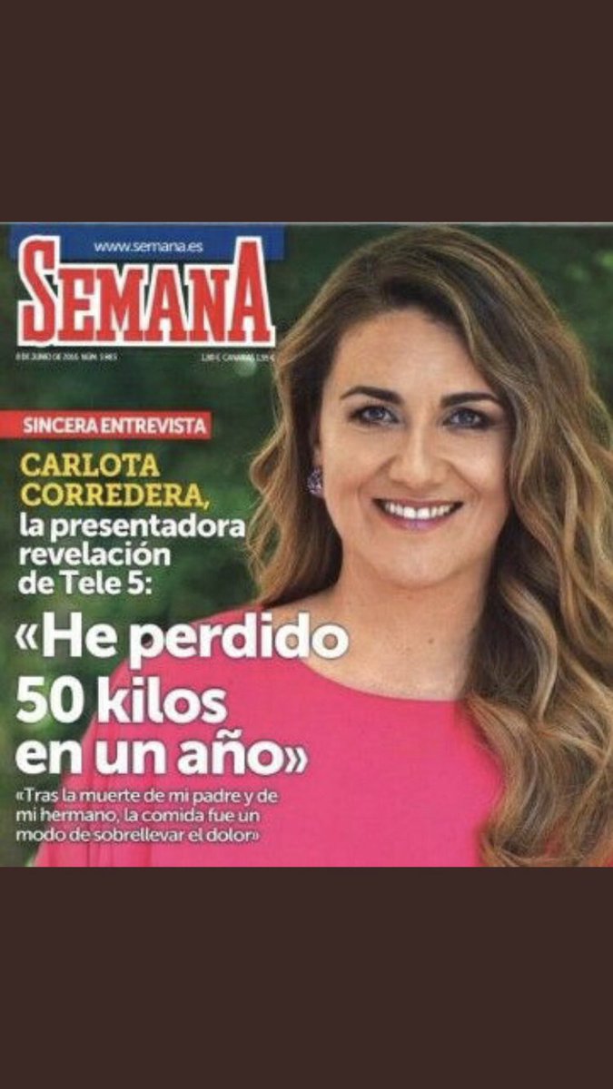 19 de Febrero y ⁦<a href="/CarlotaLlauger/">Carlota Corredera</a>⁩ sigue sin recoger la demanda. Desde junio de 2025. Prometió solemnemente que colaboraría con la justicia cuando fuera reclamada para ello. La Menina e hija predilecta de Vigo nos ha engañado otra vez #YoMeRebelo19F