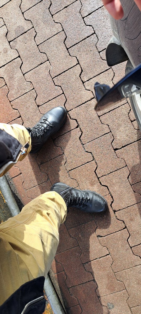 JAD🏳️‍🌈🥾💪🤛 tweet media