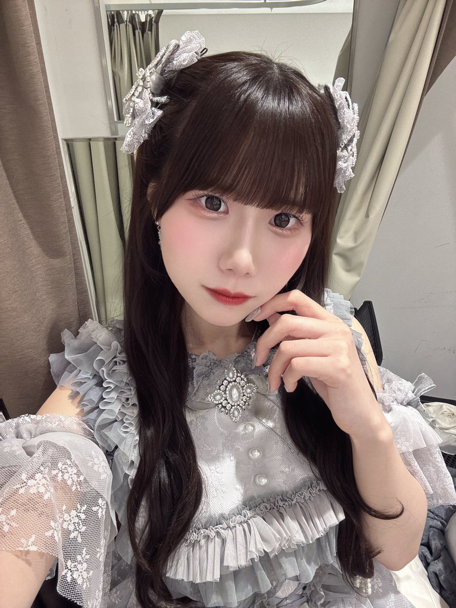 WithLIVEも申し込み受付中です🌟 ぅちゃんとお話しよう~໒꒰ྀི∩˃ ᵕ