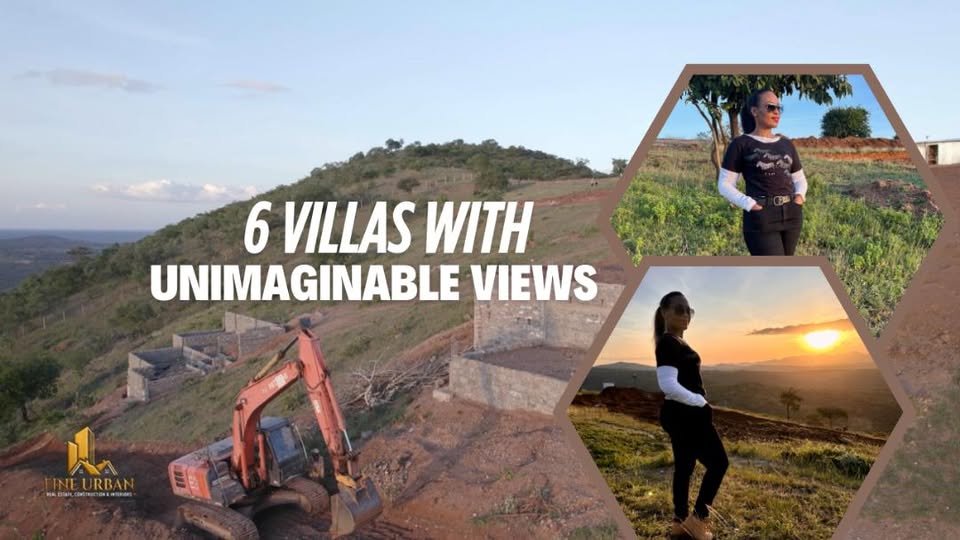 FineUrban's tweet photo. 6 Luxury Villas. One Private Helipad. Absolute Seclusion.

We’re building the ultimate countryside sanctuary.
 Booking only (No walk-ins)
Fully Accessible
Private Horse-Riding Trails
 360° Countryside Views

See the progress on the "Rising 6" here: https:https://t.co/SU8miHlRsr https://t.co/Mem0jjnRxY
