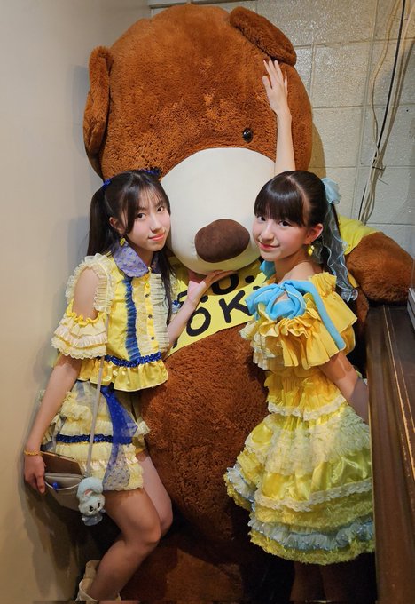 Twitterのコスプレ画像33