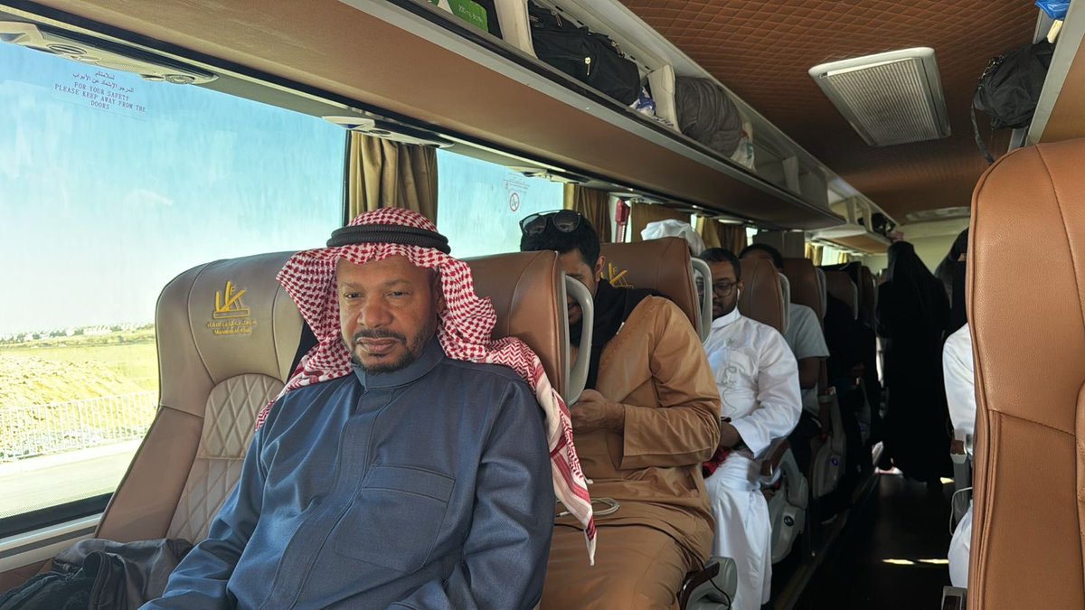 جمعية زاد التقوى للحج و العمرة tweet media