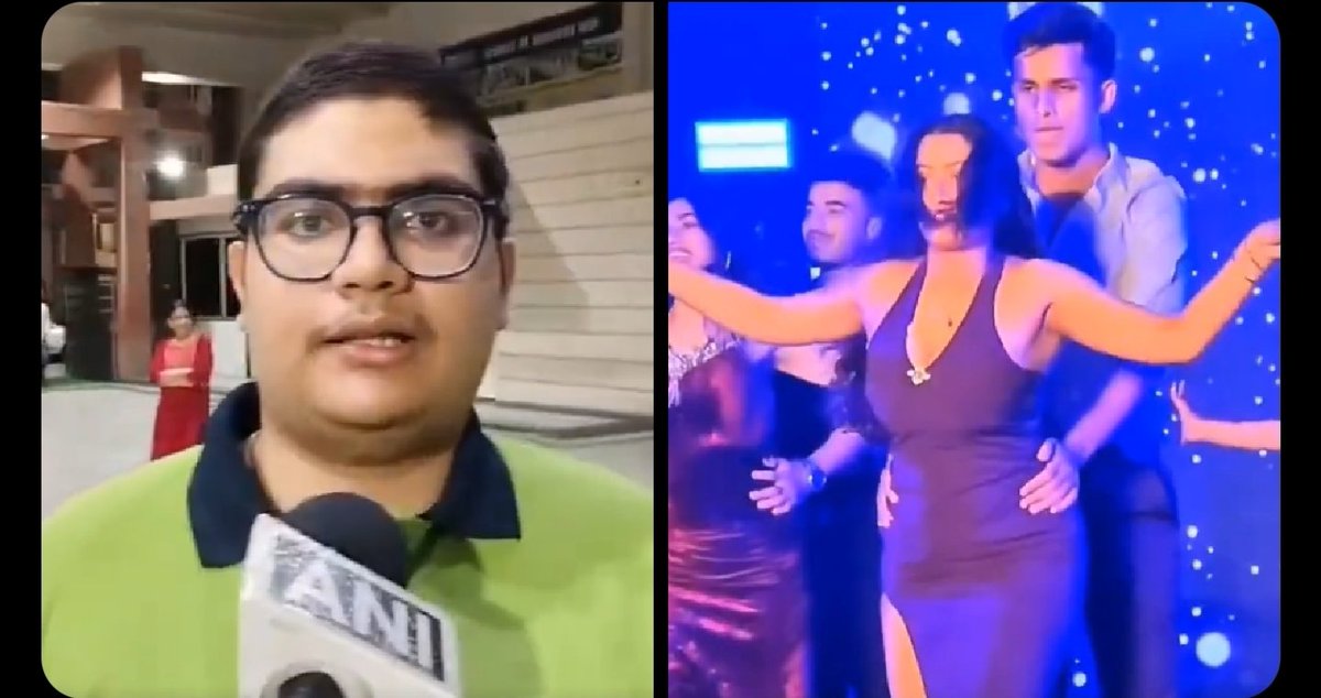 WhateverVishal's tweet photo. Which side guys ?

- Lonely Shy Thul Thul Stammering IITian with good job and stability 

- Ladies man with awesome college life and average job https://t.co/zIZ6WVCpMF