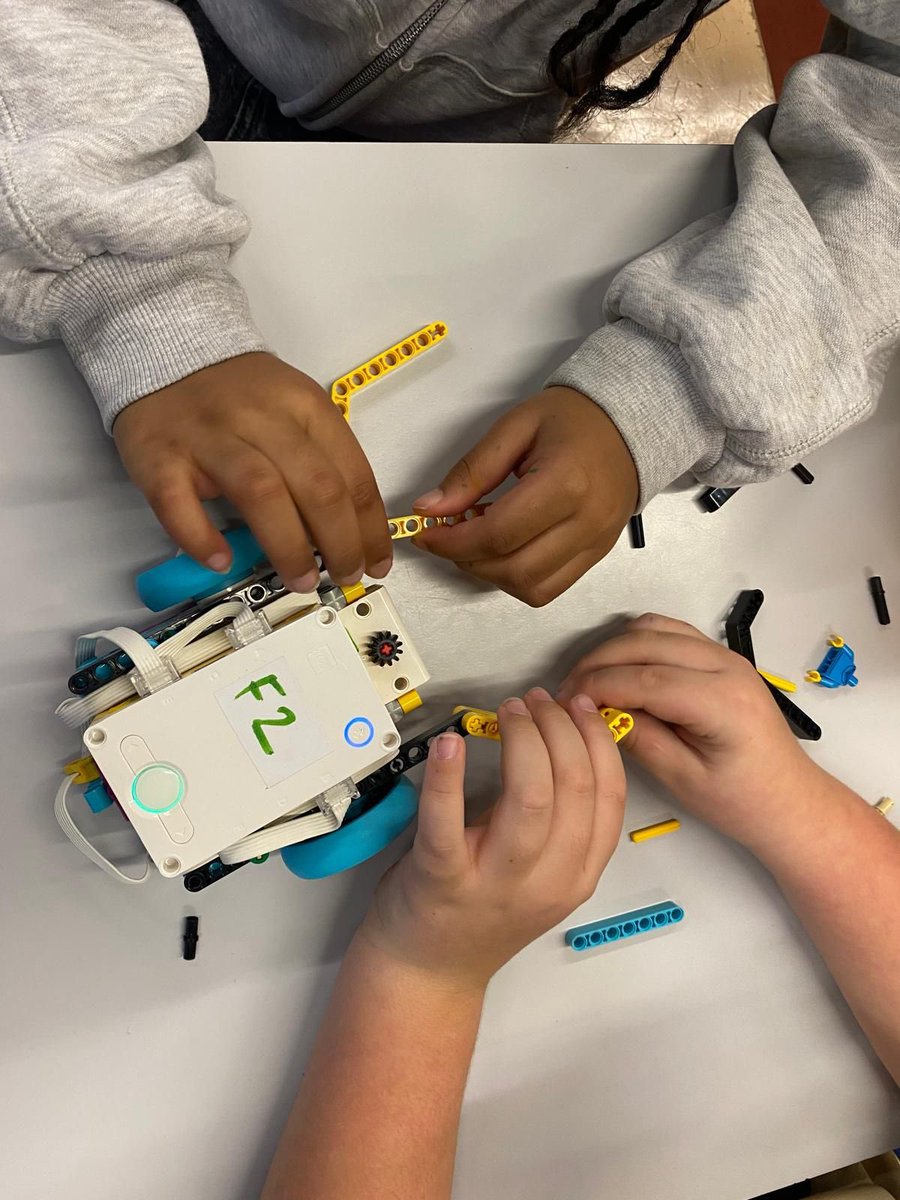 Groupe Numérique 92 tweet media