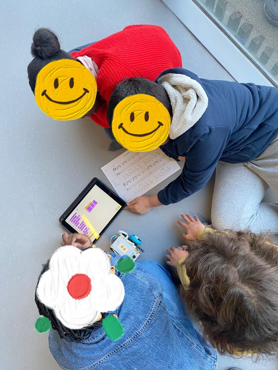 Groupe Numérique 92 tweet media