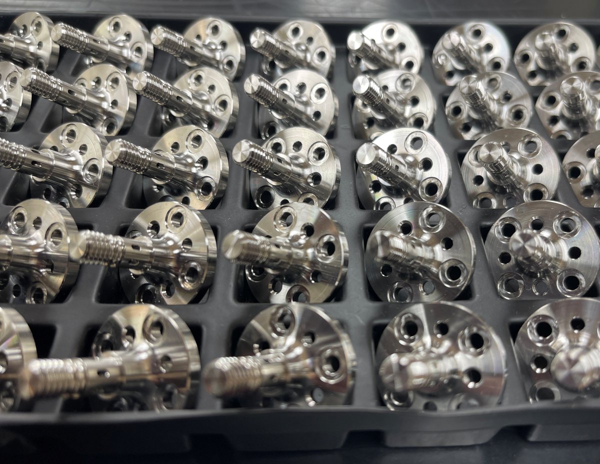 Penske Racing Shocks tweet media