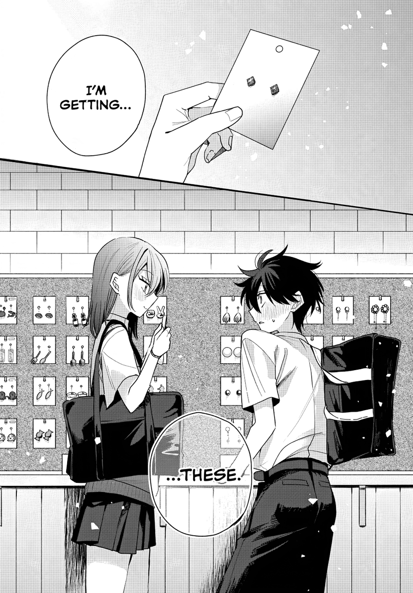 My week isn't complete without these two 🥰😌