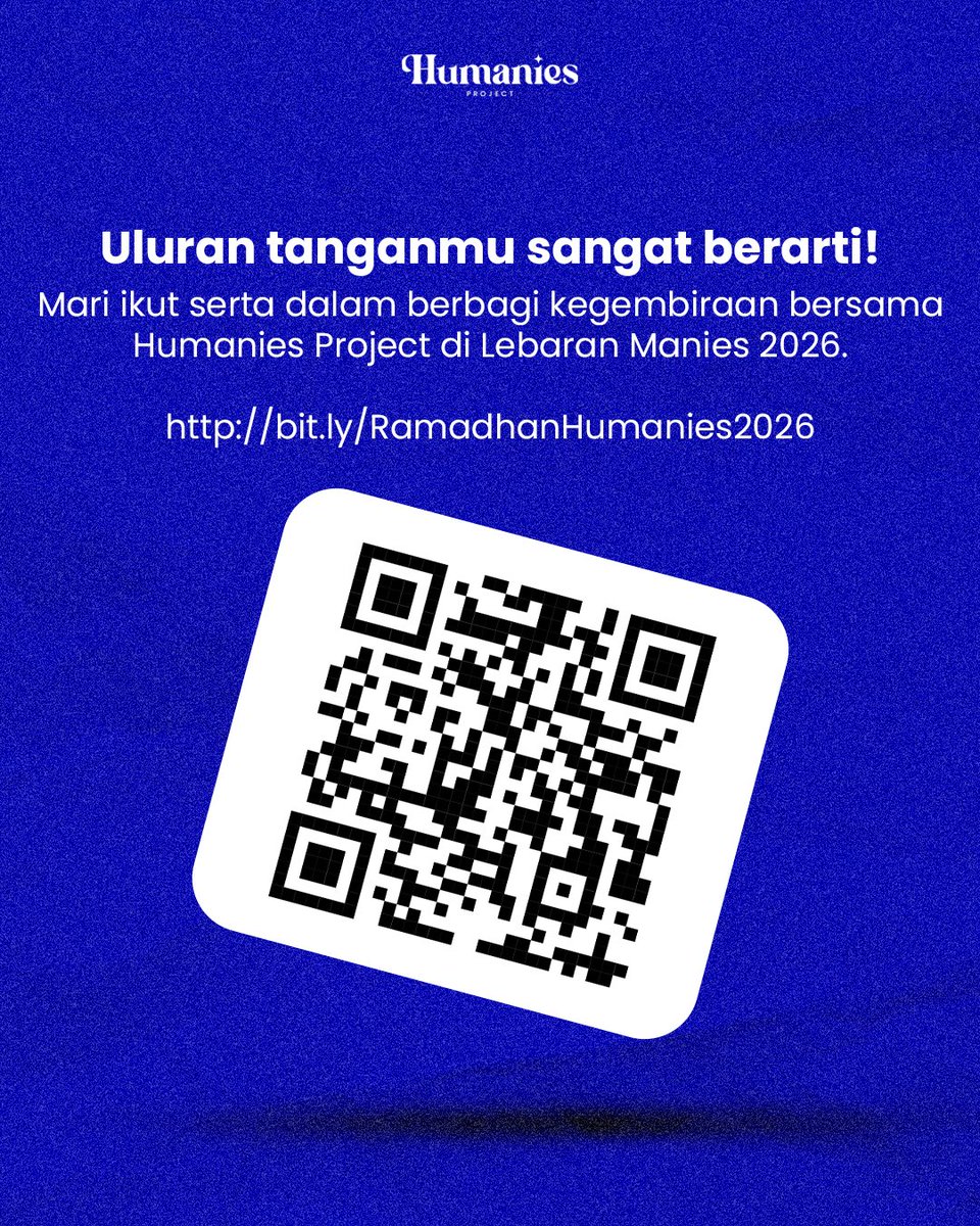 Humanies Project tweet media