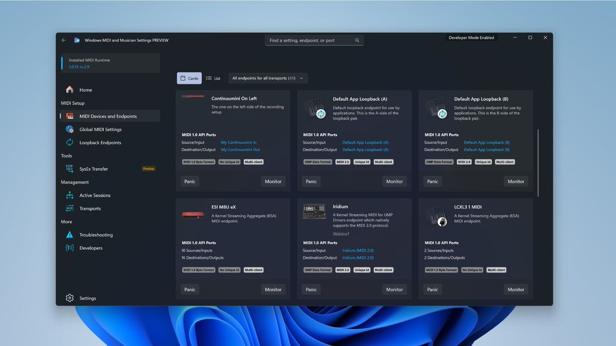 Marco Dal Pino 🇮🇹 tweet media