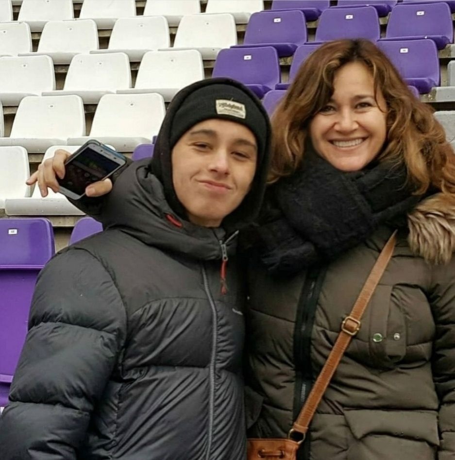 José Anselmo Moreno tweet media