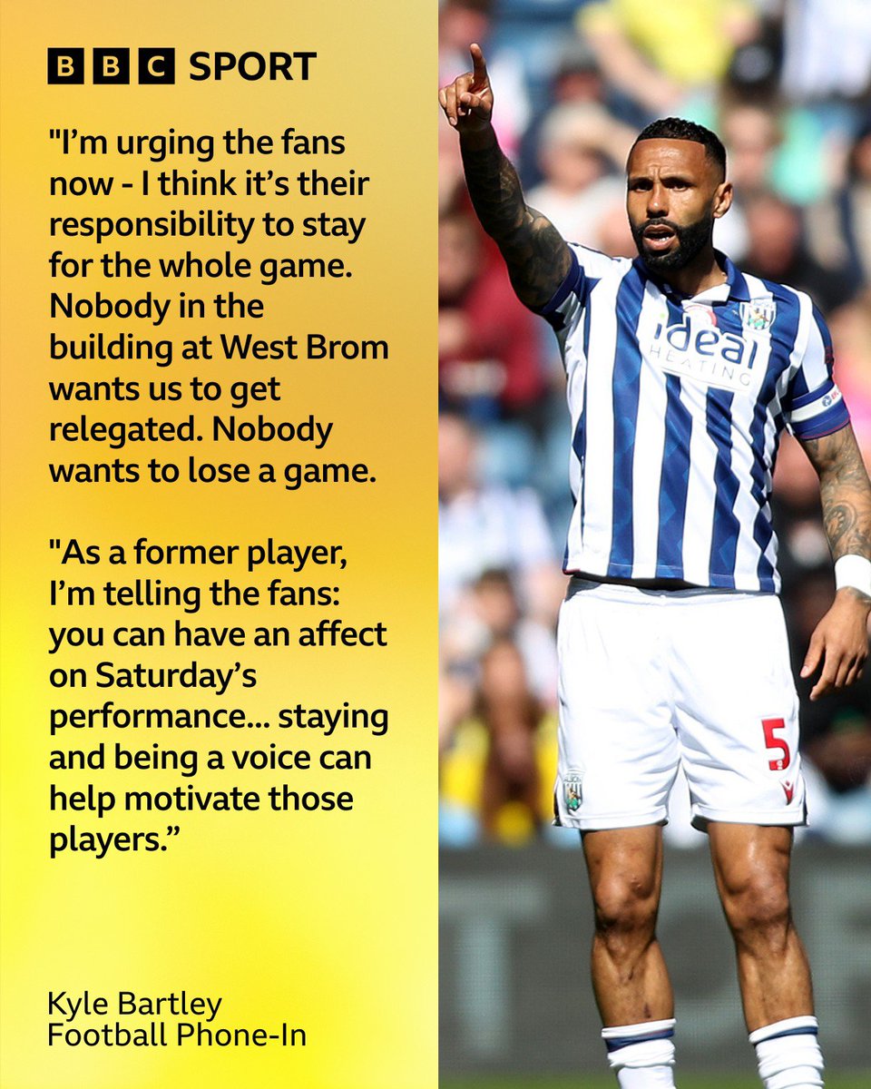 BBC Radio WM Sport tweet media