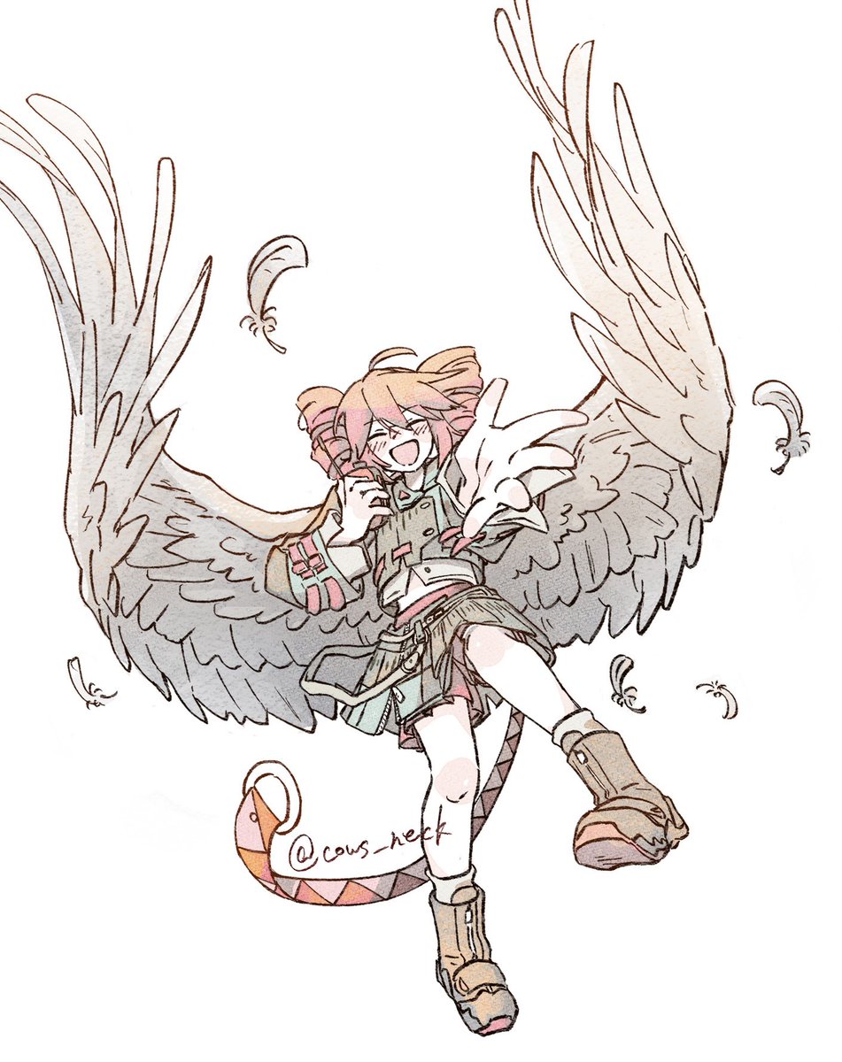 ハチカイ (@cows_neck) on Twitter photo 