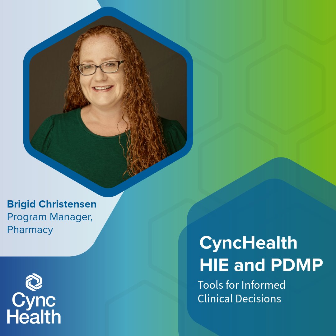 CyncHealth tweet media