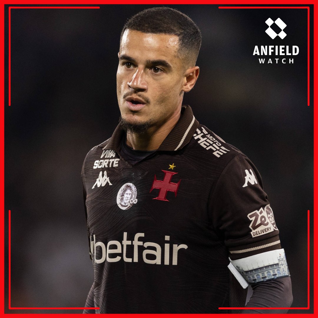 Anfield Watch tweet media