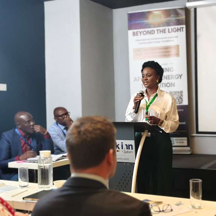 UNICAForg's tweet image. Access to education drives social and economic progress.

At the conference, Unicaf highlighted how university-industry partnerships boost workforce readiness and opportunities across Africa 🤝

Apply now: link.unicaf.org/3OnYj1g

#EducationForAll #WorkforceDevelopment #Unicaf