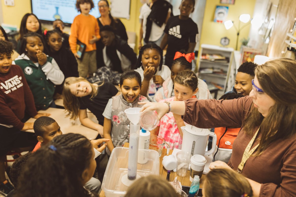 Mississippi Association of School Superintendents tweet media