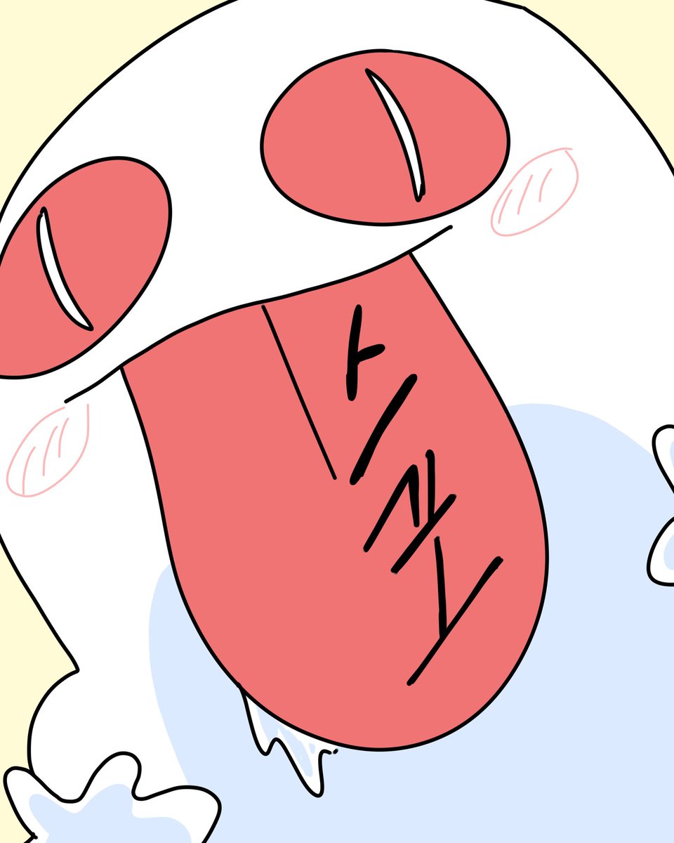 최신화 스포는 아니고 내 포타...? 회지? 첫 장임
걍
요즘 연성 안 해서 트친이 썰까봐 생존신고임