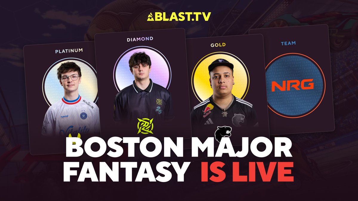 BLAST.tv tweet media