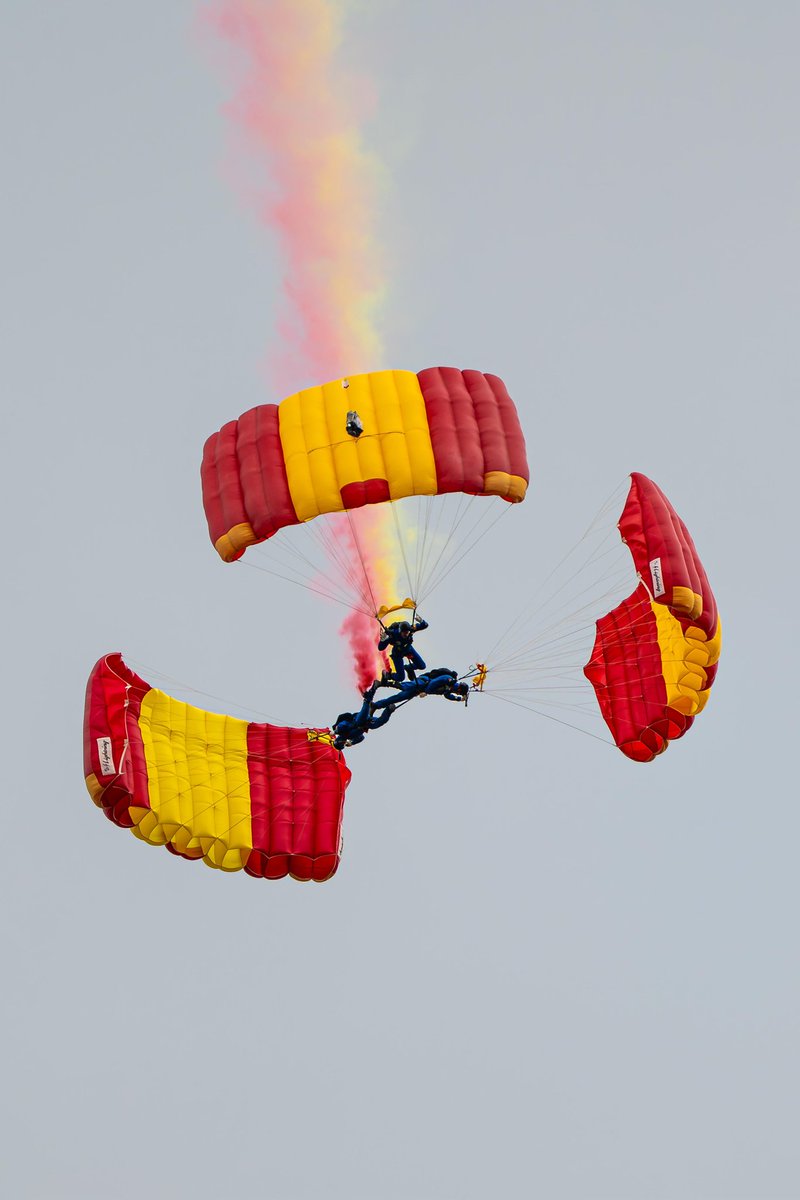 Aviación Militar Española tweet media