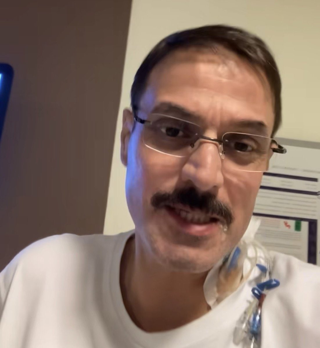 GaGa Haber tweet media