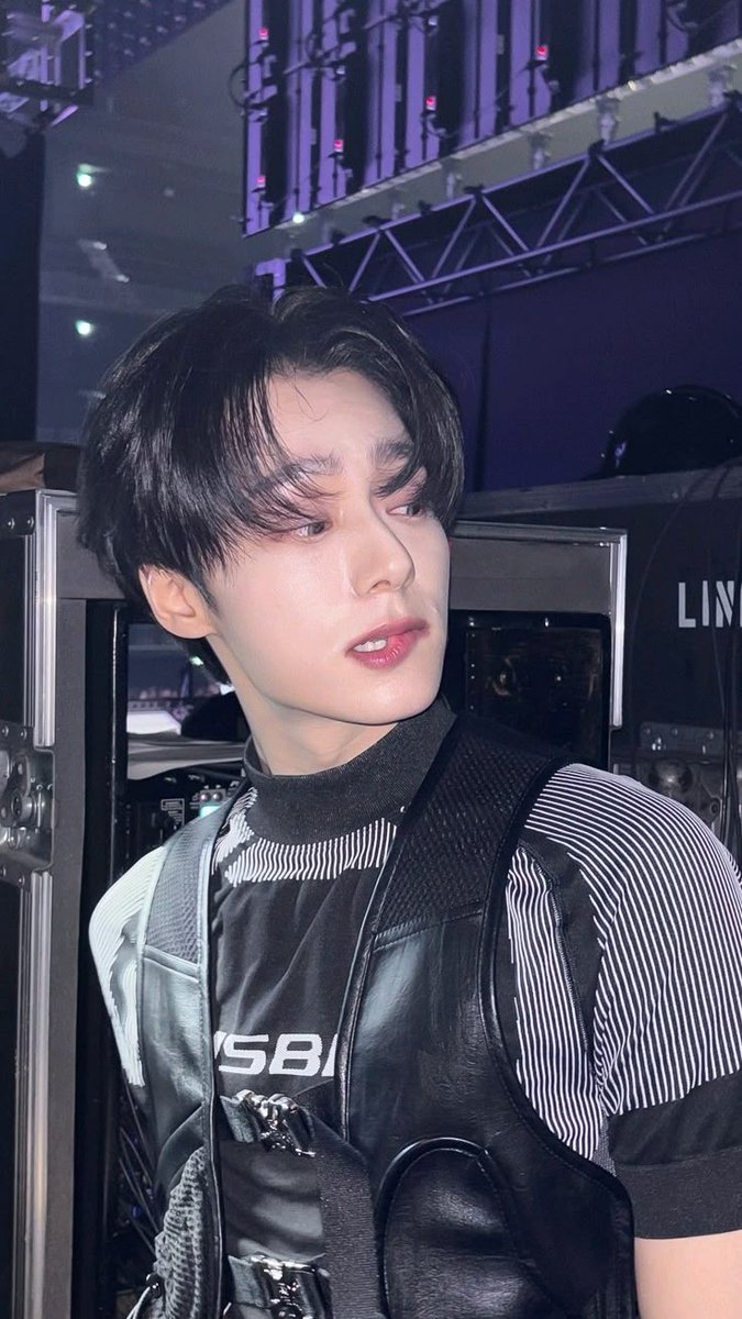 Well. I will have to take care of everything I guess