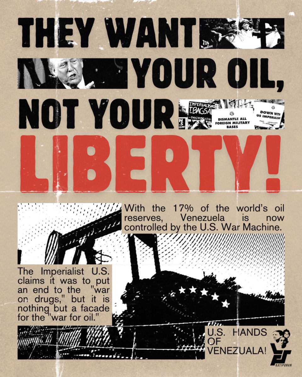 League of Filipino Students - Katipunan tweet media