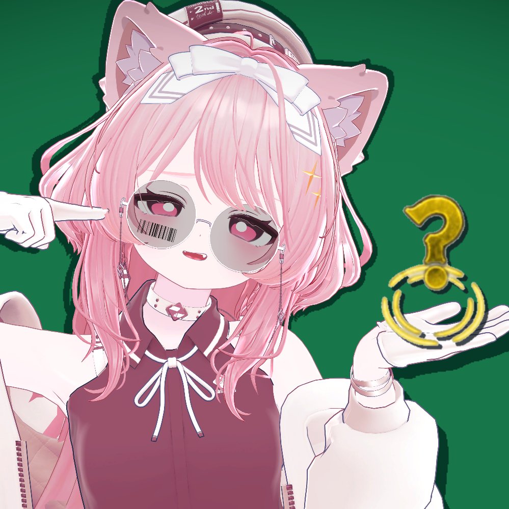 Post by 🐈‍⬛せつなちゃん🏹 on X: 062