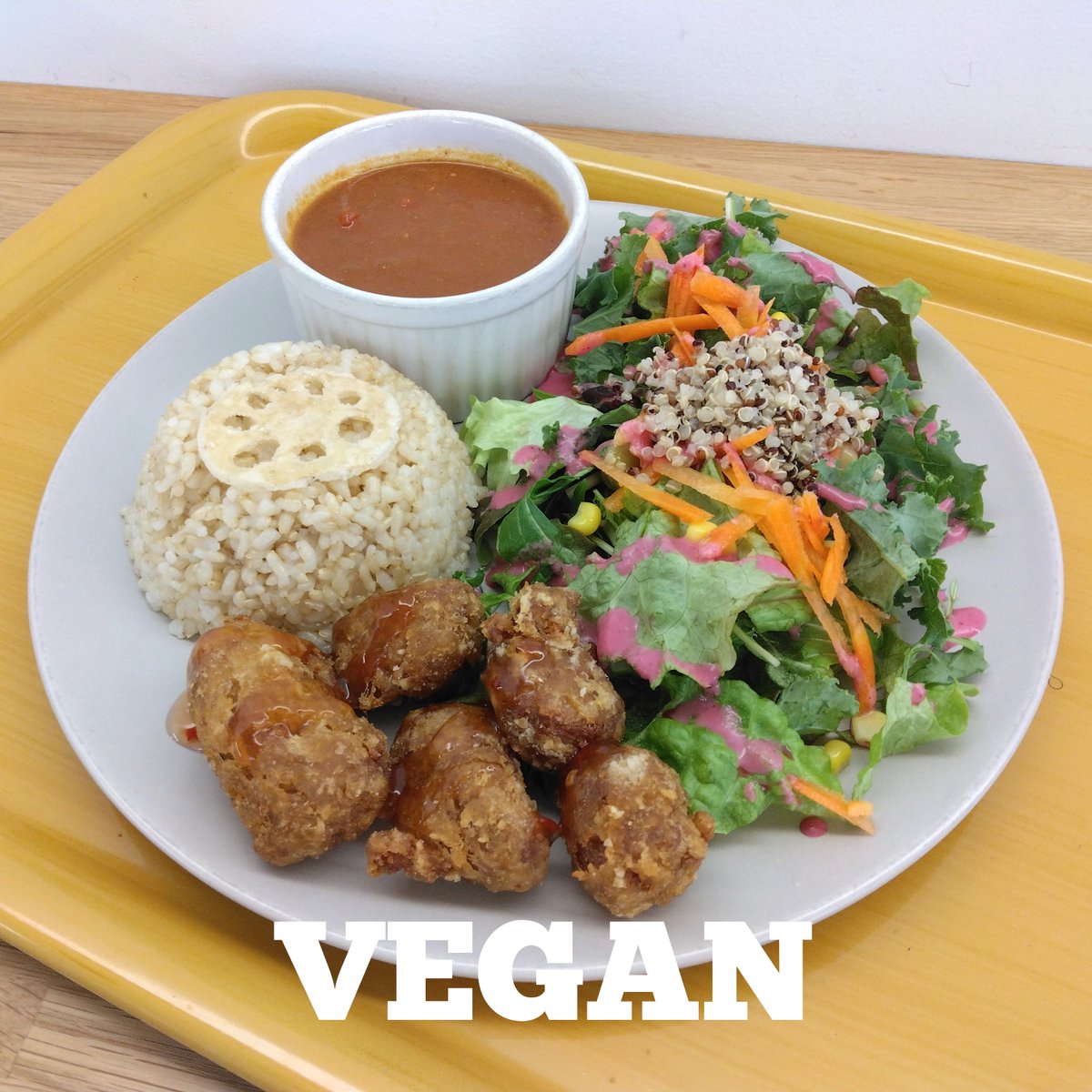 マクロビマウス tweet media