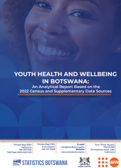 UNFPA Botswana tweet media