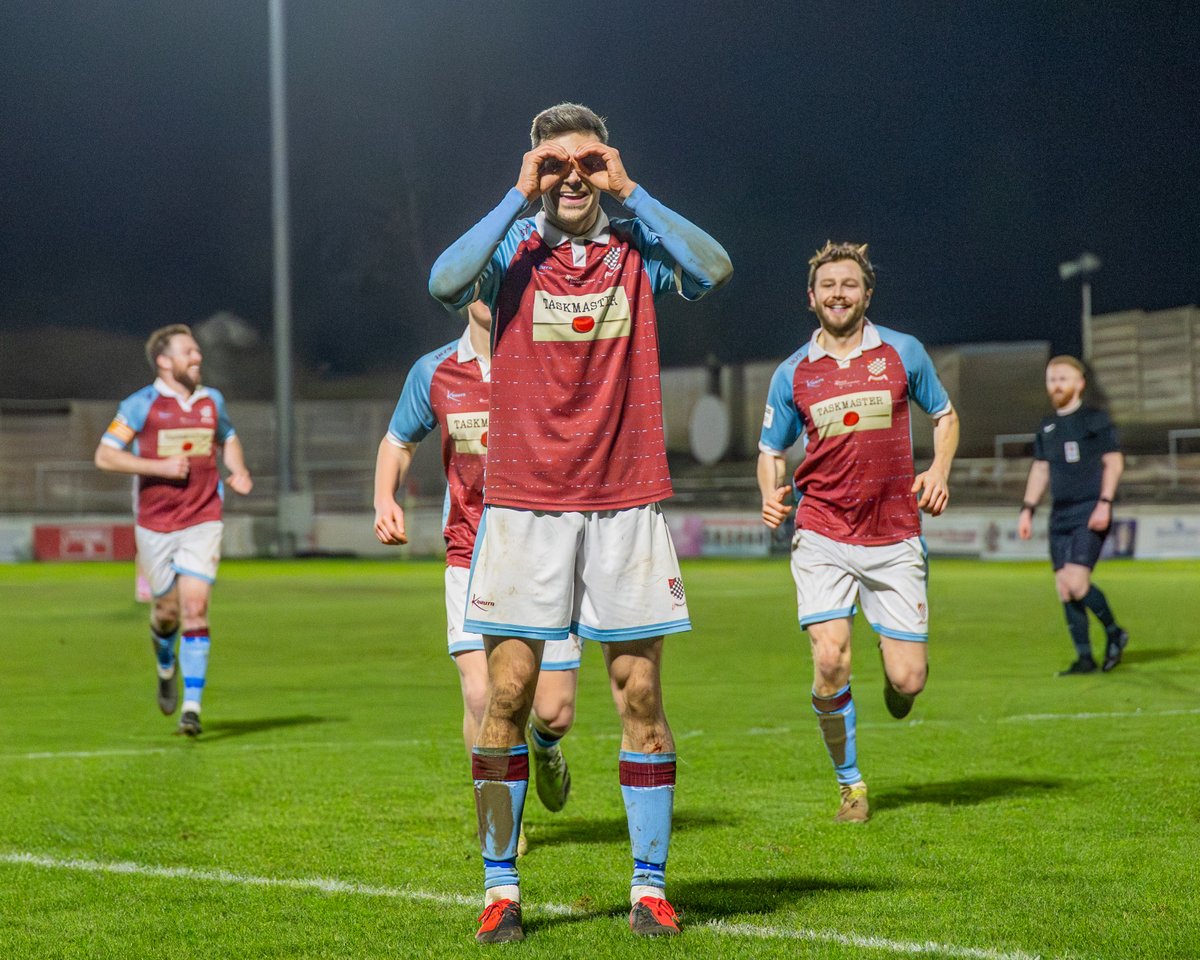 Neale Blackburn tweet media