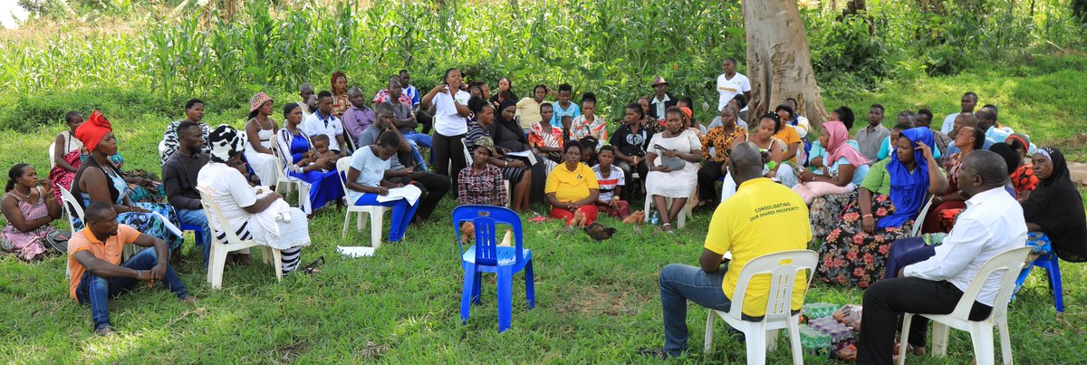 The Microfinance Support Centre Ltd tweet media