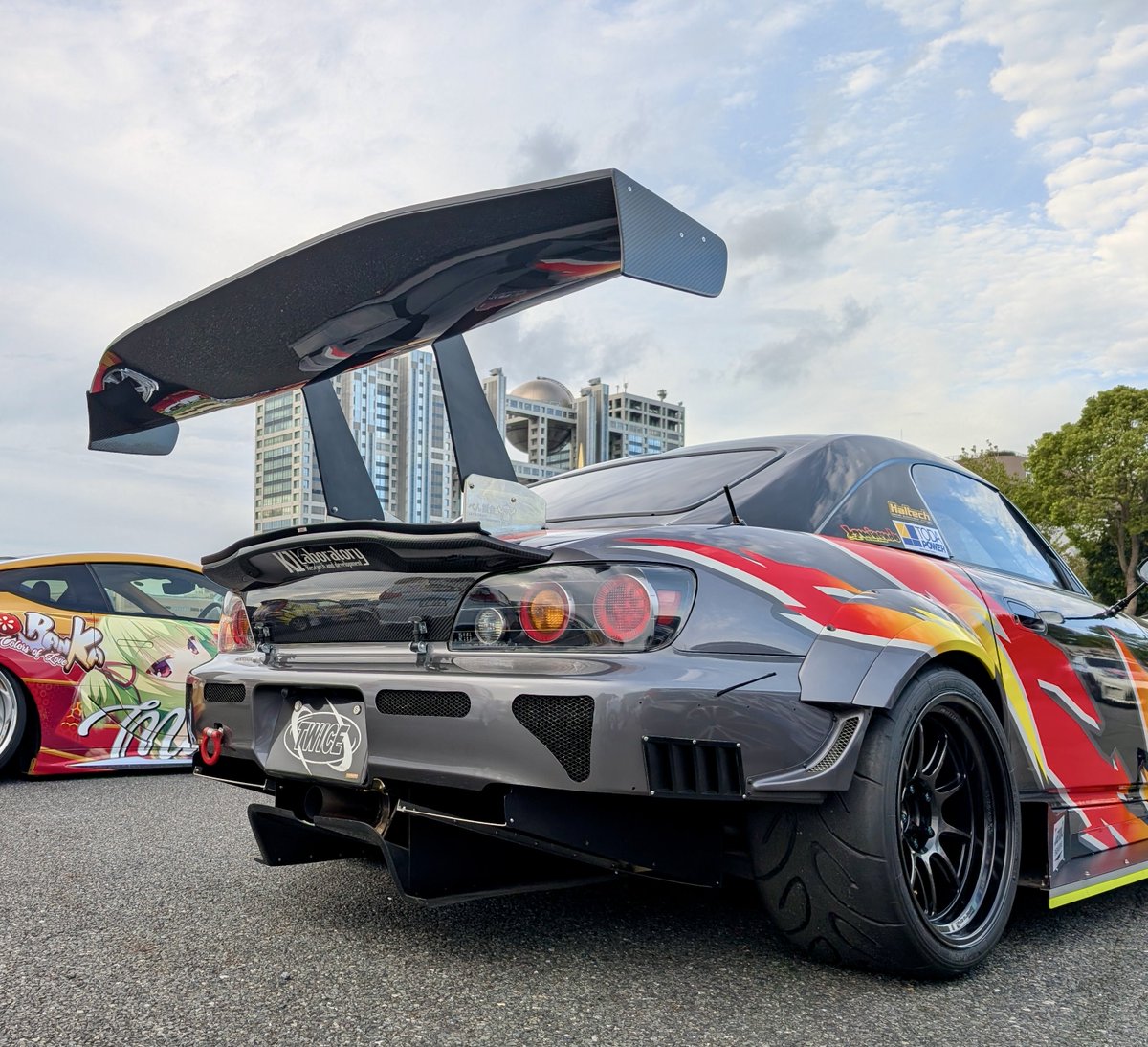 盆栽れ〜しんぐ tweet media