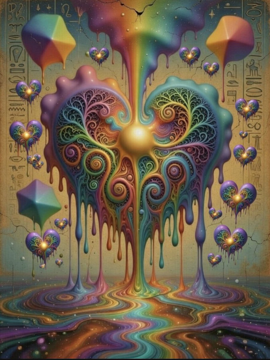 Good Morning X Fam 💜💜