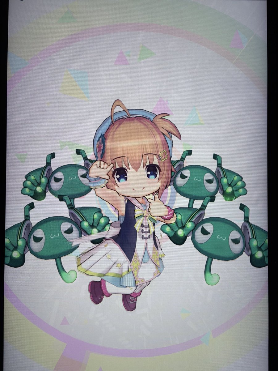 Re:ステージ！公式 (@rst_project) / Posts / X