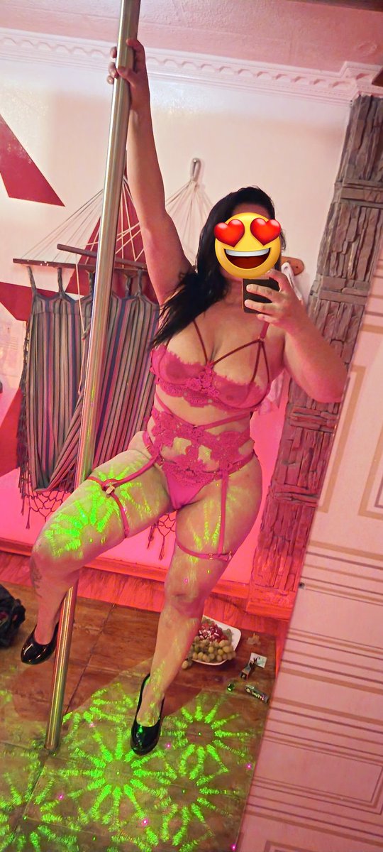 Julián y Paulina tweet media