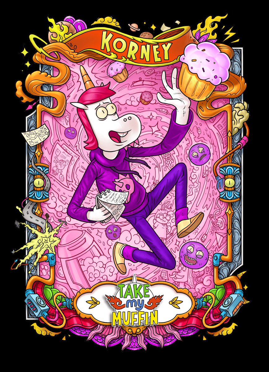 Alucard X tweet media