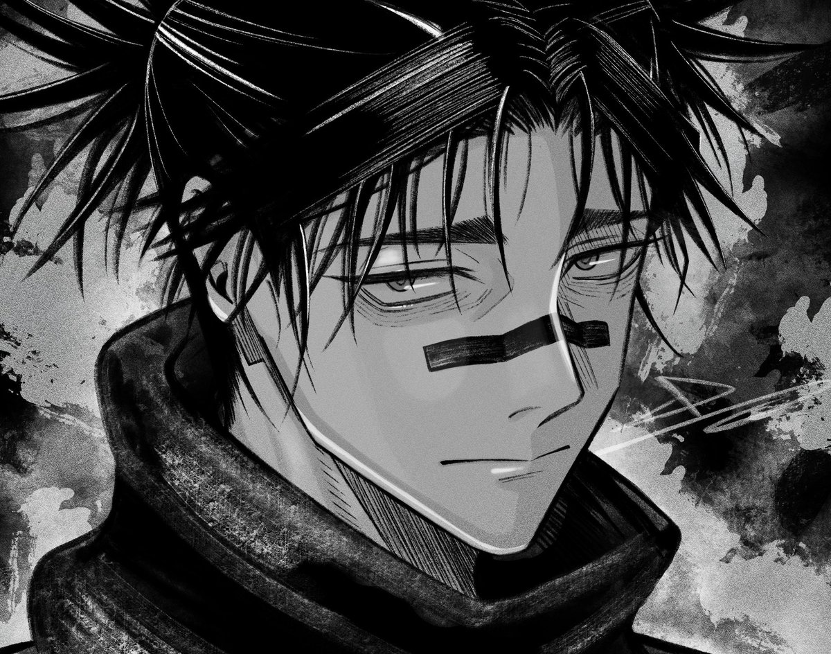 tsuge_akihiko's tweet photo. 脹 https://t.co/Vvn8qoBeCT