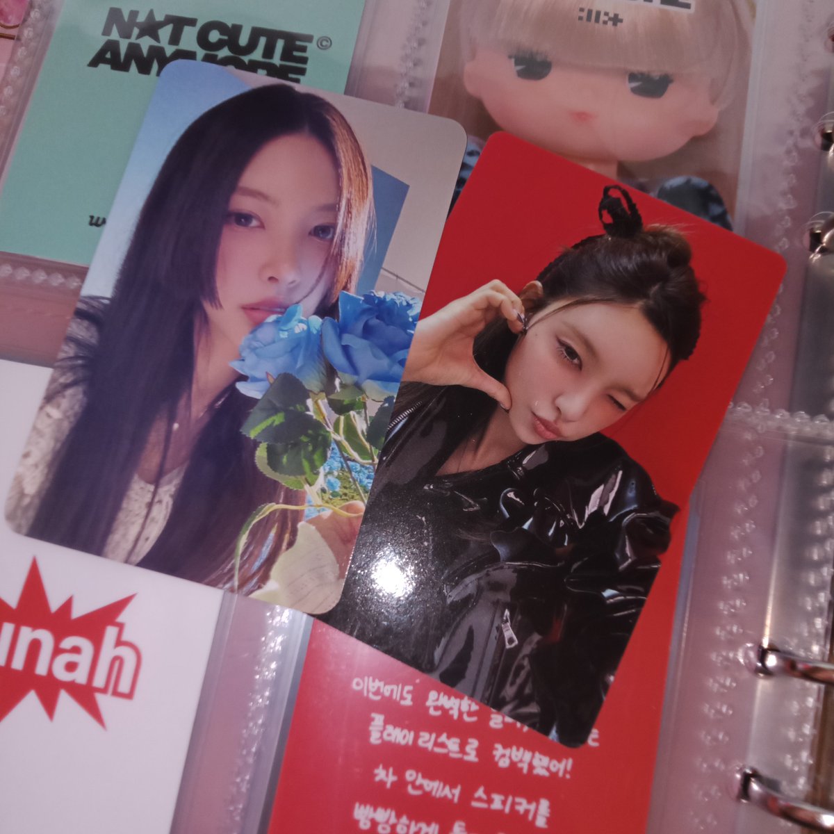 📬#luvbottzmail

thank you <a href="/minjuseoz/">erin</a>, love you mwa