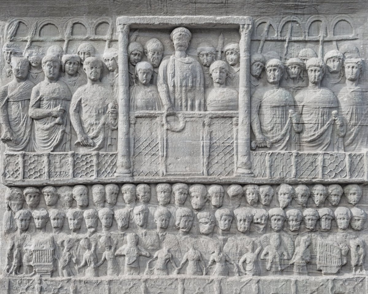 Archaeology & Art tweet media