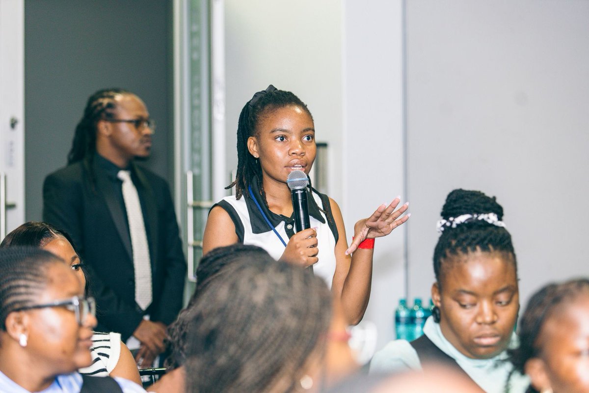 Auditor-General South Africa tweet media