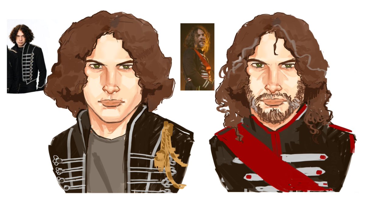 script_CYart's tweet photo. Ray 💕💕
#Raytoro #mcrtwt https://t.co/7iUwGDBkeR