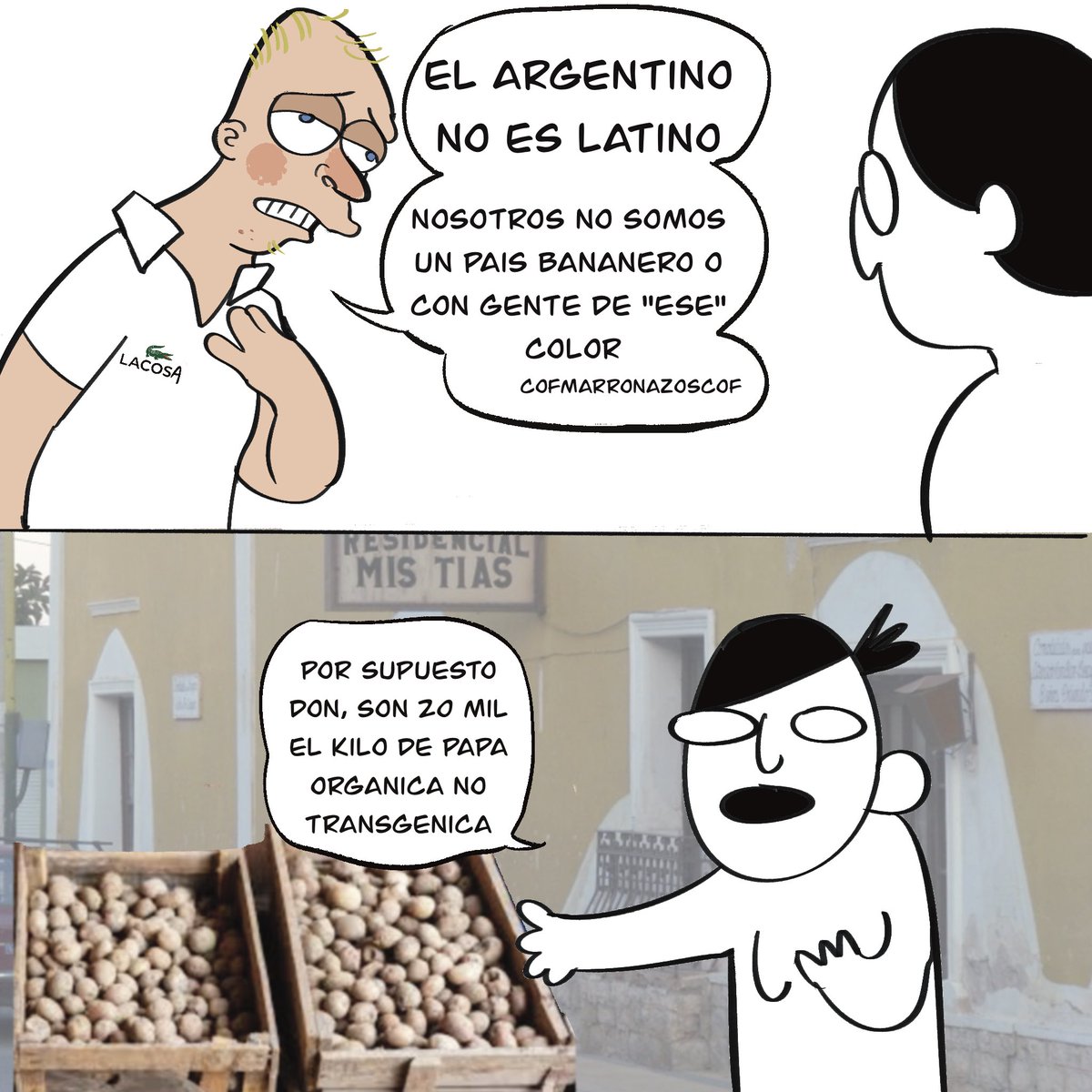 🔞Hilarious war//commissions open! tweet media