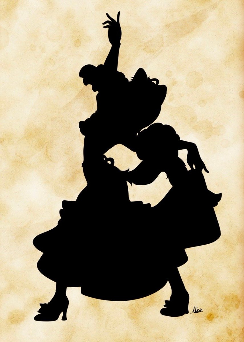 🌸春のリク絵ストまつり🌸
こまの(かみなさんオリキャラ)
百合の如く高貴なフラメンコアイドル💐
<a href="/o_ymut_o/">😇かみな😈🦖</a> さんありがとうございました！