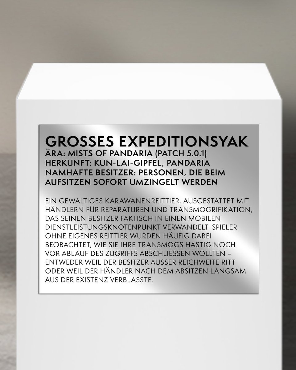 Warcraft DE tweet media