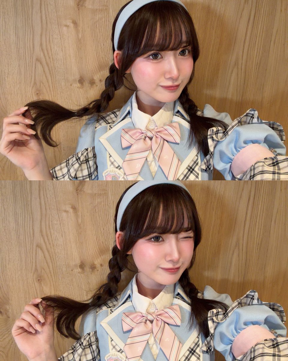 華咲ひまり（α＋） (@himari_alps) / Posts / X